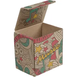 Altitude Bianca Digital Print Mug Gift Box Branded Open Image