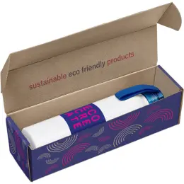 Serendipity Bottle in Bianca Custom Gift Box Main Image