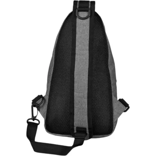 Verona Crossbody Sling Bag Back