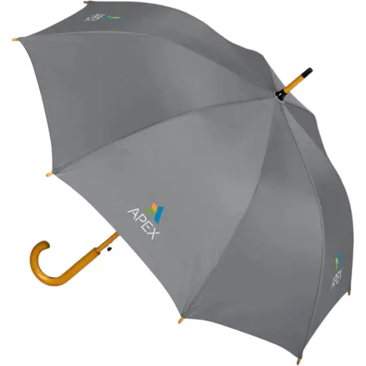 HoxtonAuto-OpenUmbrellaGreyMain
