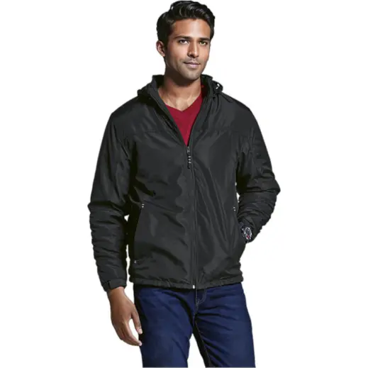 Mens Cooper Black Main