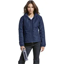 Ladies Cooper Navy Main Image