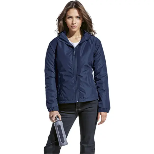 Ladies Cooper Navy Main