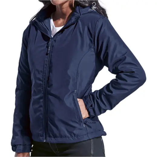 Ladies Cooper Zip