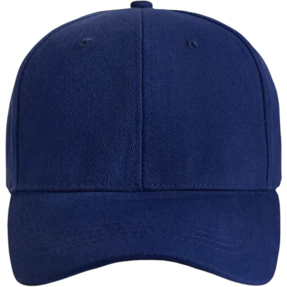 FWRD Classic 6 Panel Cap Royal Front