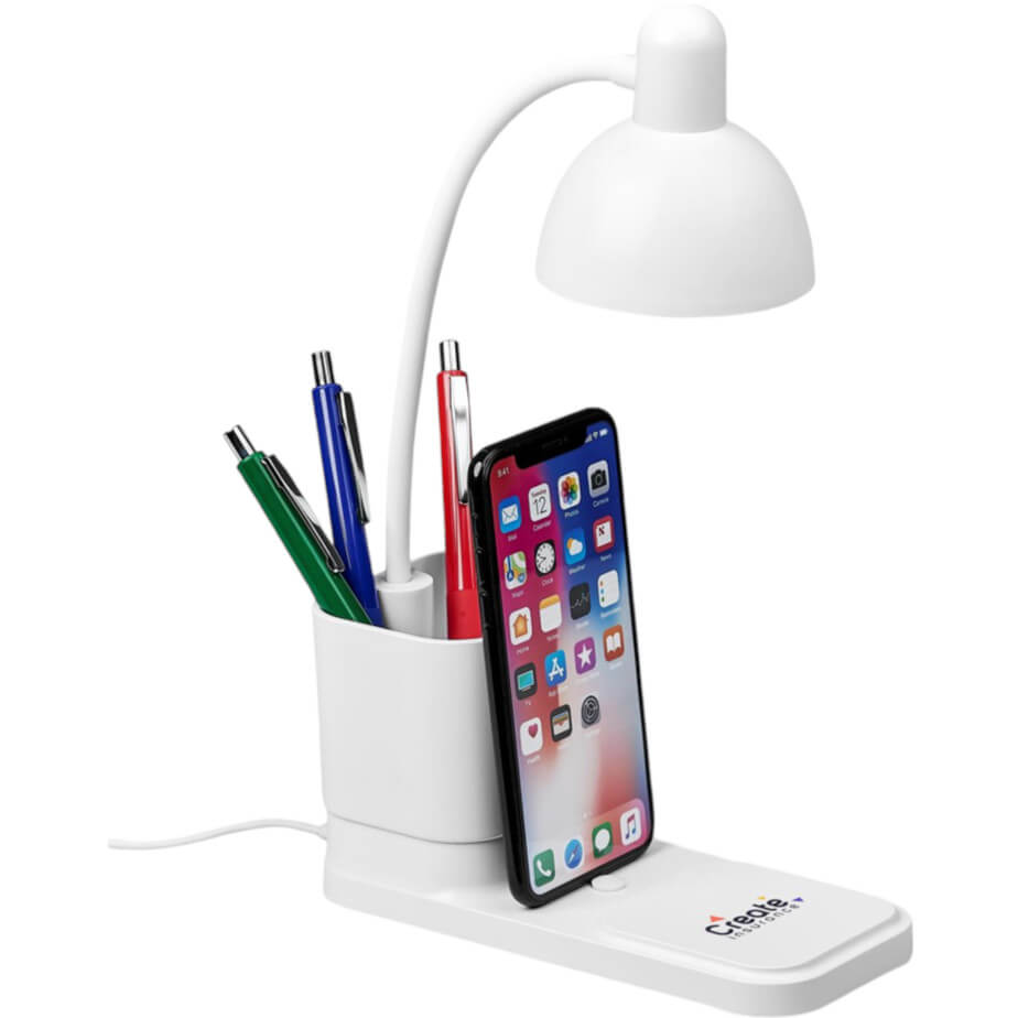 Lexicon Desk Lamp Main