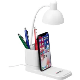 Lexicon Desk Lamp Main Image