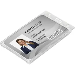 Altitude Plaza Card Holder Display