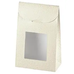Luxury Satchel Packets Pearl Large Image