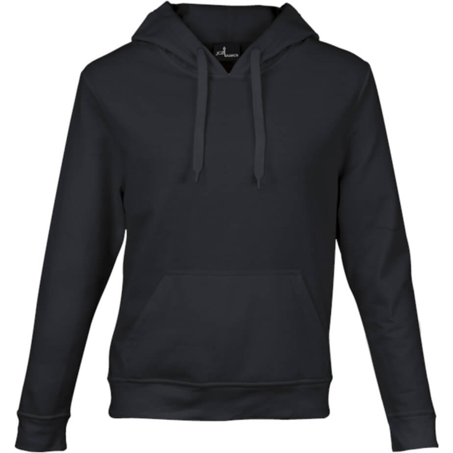 Basic Promo Black