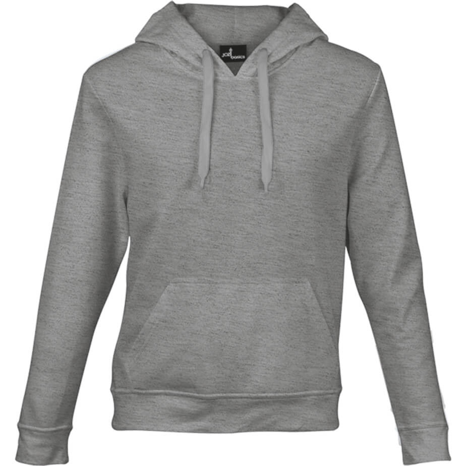 Basic Promo Grey