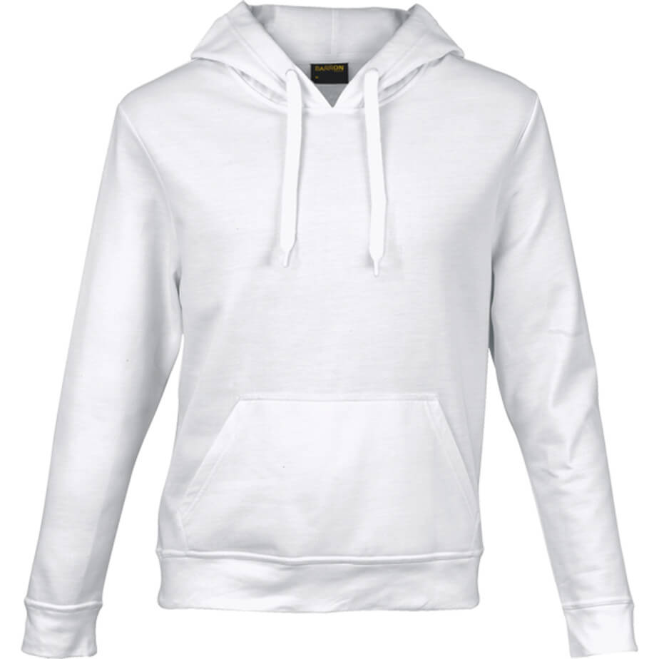 Basic Promo White