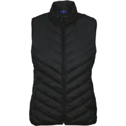 Westfield Bodywarmer Black