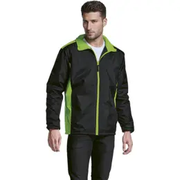 Mens Capri Main Lime Image