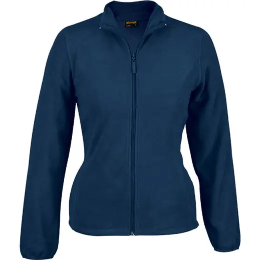 Fleece Ladies Navy