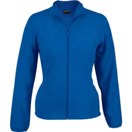 Fleece Ladies Royal