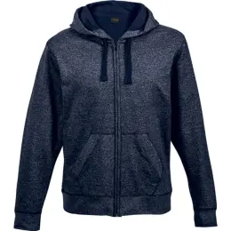 Ryder Hooded Sweater Navy