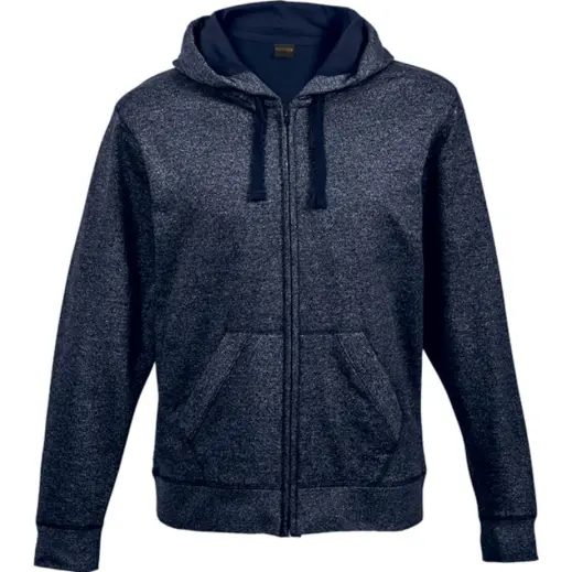 Ryder Hooded Sweater Navy