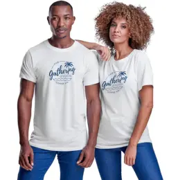 Unisex Recycled Promo T-Shirt Main Image