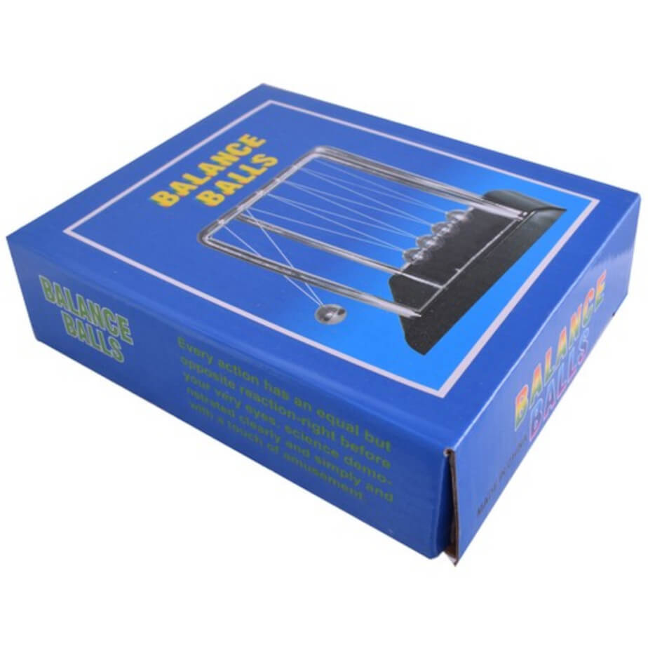 Newtons Cradle
