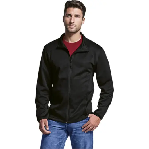 Mens Canyon Black Main