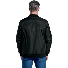 Mens Orlando Black Back