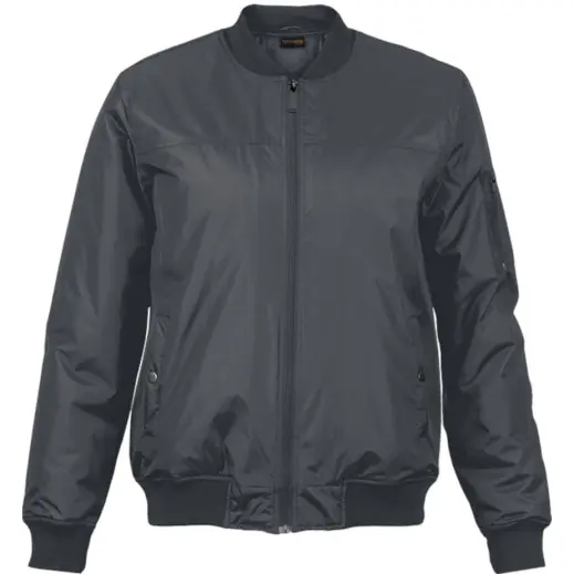 Mens Orlando Charcoal
