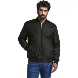 Mens Orlando Main Black Image