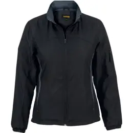 Ladies Griffin Black