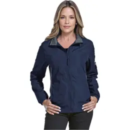 Ladies Griffin Navy Main Image