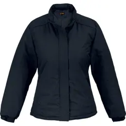 Trade Jacket Ladies Black