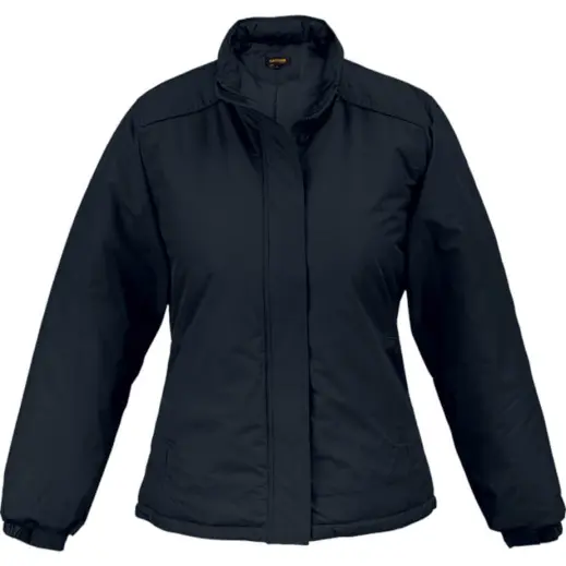 Trade Jacket Ladies Black