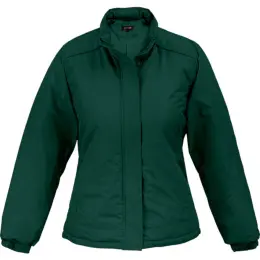 Trade Jacket Ladies Bottle