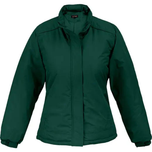 Trade Jacket Ladies Bottle