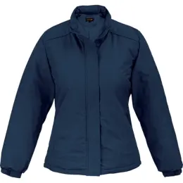 Trade Jacket Ladies Navy