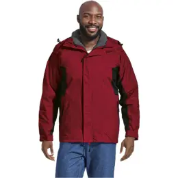 Mens 4-in-1 Red Main Image