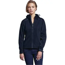 Ladies Nevada Navy Main Image