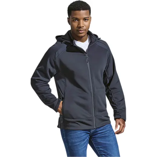 Mens Nevada Charcoal Main