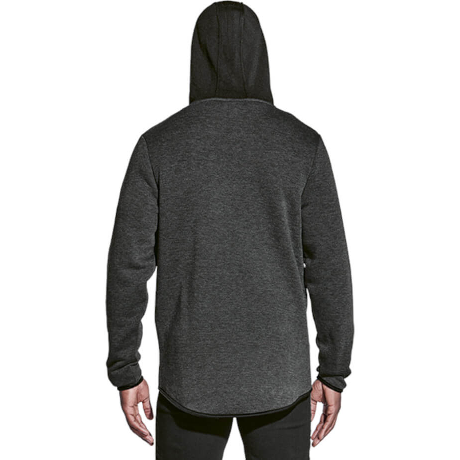 BRT Balance Hoody Back