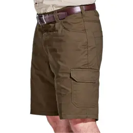 Rogue Shorts Khaki Main Image