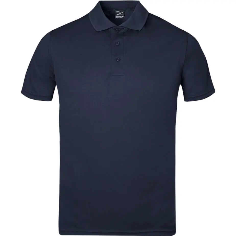FWRD Mens Pro Golfer Navy