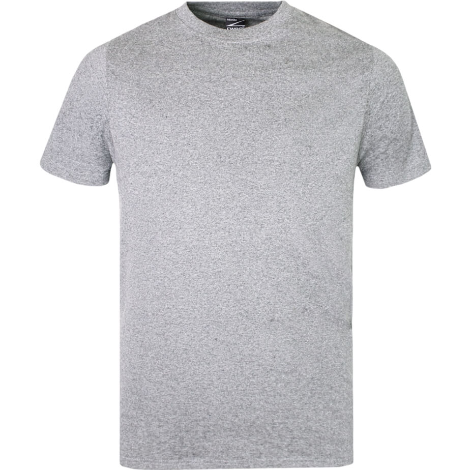 FWRD Premium T-Shirt Melange Grey Melange