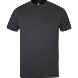 FWRD Premium T-Shirt Melange Charcoal Melange