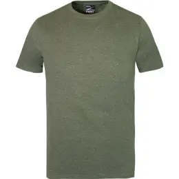 FWRD Premium T-Shirt Melange Military Melange Image
