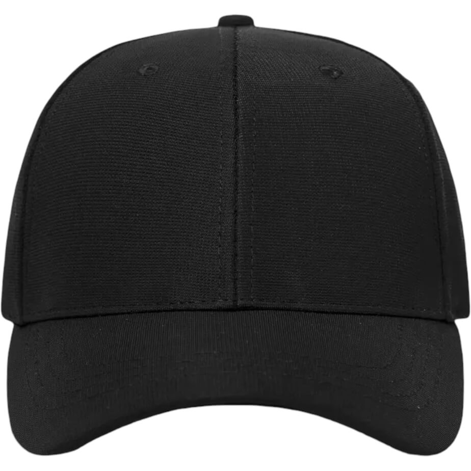 FWRD Ottoman Black Front