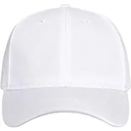 FWRD Ottoman White Front Image