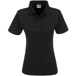 Ladies Cardinal Golf Black