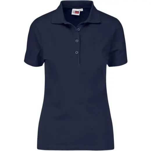 Ladies Cardinal Golf Navy