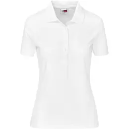 Ladies Cardinal Golf White