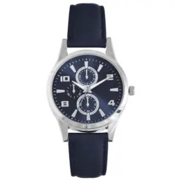 Mens Sporty Watch Front Image